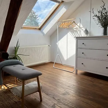 Appartement Weingut Karl Schmidt *