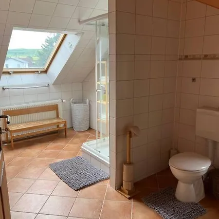Weingut Karl Schmidt Appartement Bretzenheim