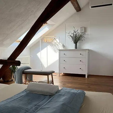 Appartement Weingut Karl Schmidt