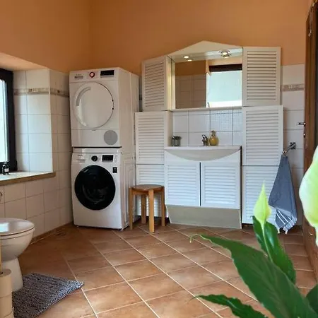 Weingut Karl Schmidt Appartement Bretzenheim