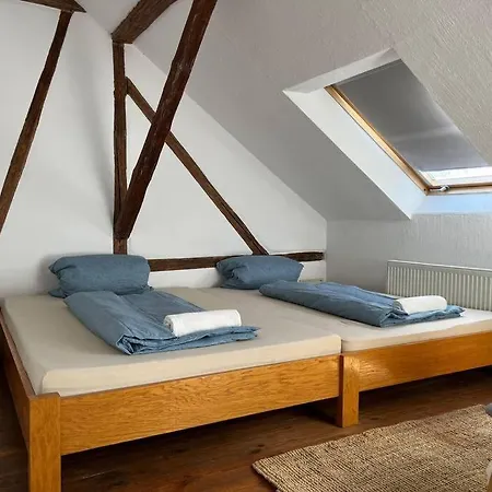 Weingut Karl Schmidt Appartement Bretzenheim