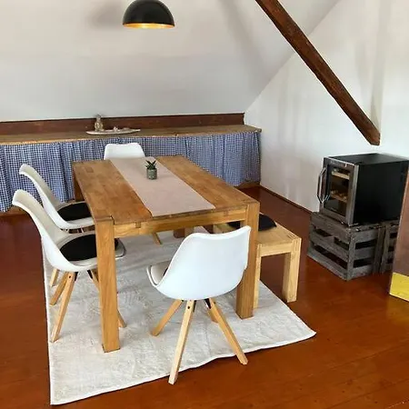 Weingut Karl Schmidt Appartement